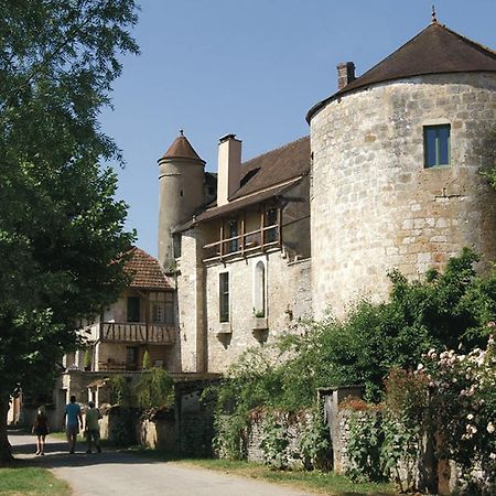 Cote-Serein - Domaine De Venoise Noyers-sur-Serein Kültér fotó