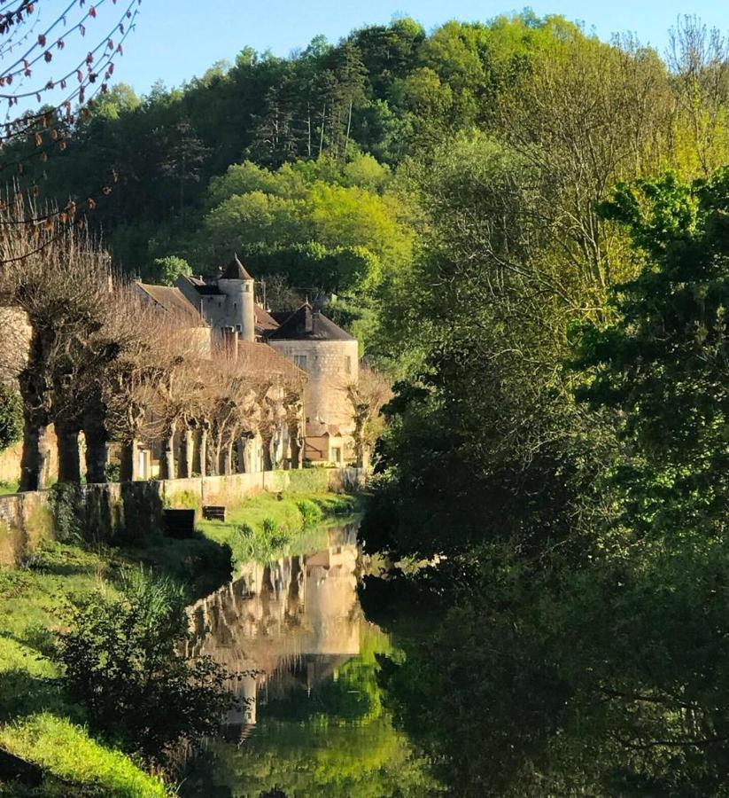Cote-Serein - Domaine De Venoise Noyers-sur-Serein Kültér fotó